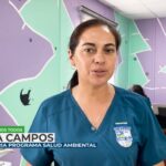 Nuevo operativo de vacunación canina en nuestra Veterinaria Municipal