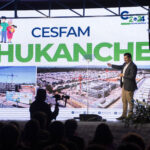 Alcalde Felipe Muñoz entregó la Cuenta Pública 2024 a la comunidad padrehurtadina